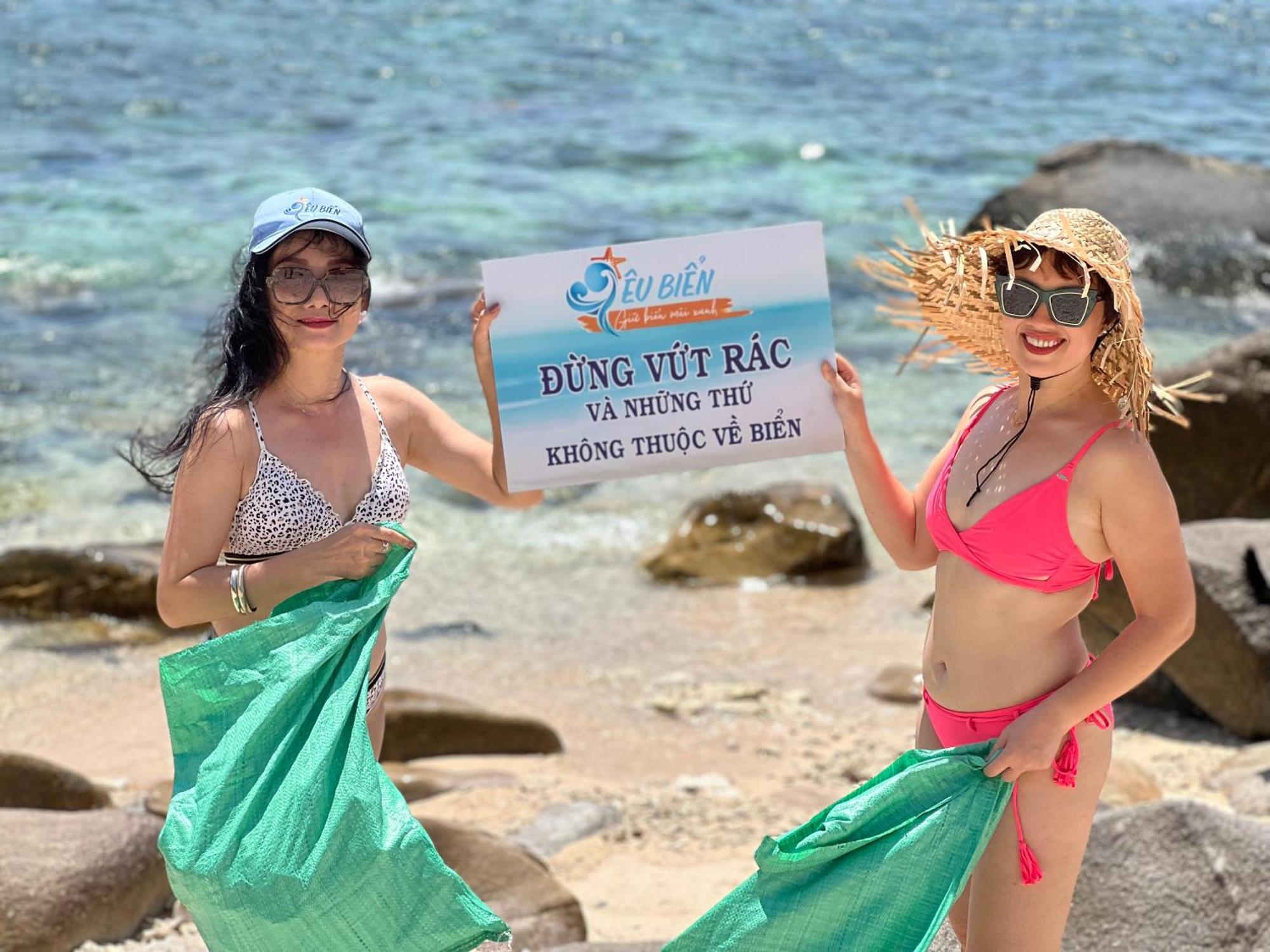 Yeu Bien Homestay Phan Rang Kültér fotó